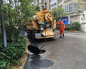 凌河管网知识-是否有行之有效的解决方案